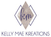 Kelly Mae Kreations