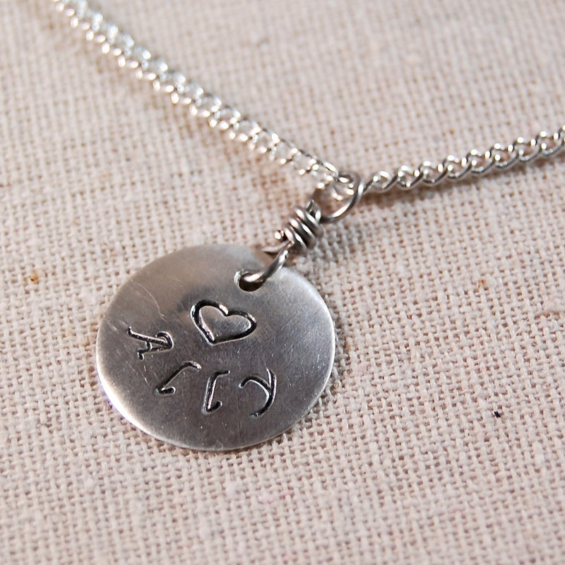 Bridesmaid Custom Necklace, Bridesmaid Personalized Necklace, Personalized Name Necklace for Her, Mothers Necklace, Name Necklace